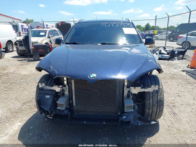 45750408 :رقم المزاد ، 5UXKR6C54E0J72837 vin ، 2014 Bmw X5 Xdrive50i مزاد بيع