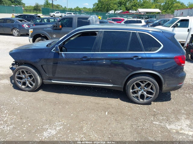 45750408 :رقم المزاد ، 5UXKR6C54E0J72837 vin ، 2014 Bmw X5 Xdrive50i مزاد بيع