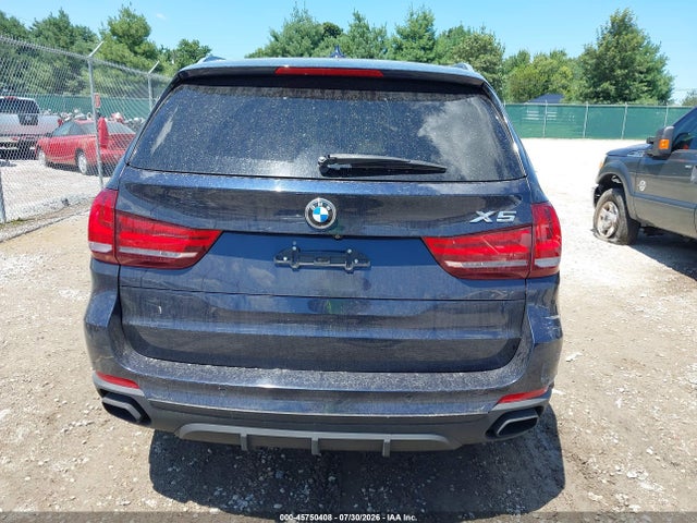 45750408 :رقم المزاد ، 5UXKR6C54E0J72837 vin ، 2014 Bmw X5 Xdrive50i مزاد بيع