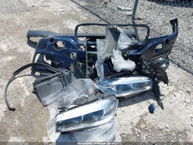 45750408 :رقم المزاد ، 5UXKR6C54E0J72837 vin ، 2014 Bmw X5 Xdrive50i مزاد بيع