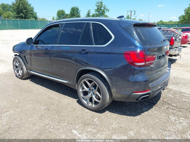 45750408 :رقم المزاد ، 5UXKR6C54E0J72837 vin ، 2014 Bmw X5 Xdrive50i مزاد بيع