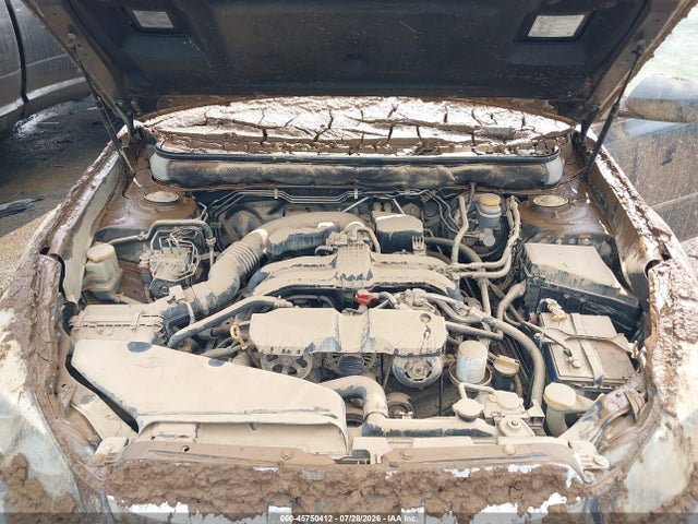 Продаж на аукціоні авто 2013 Subaru Legacy 2.5i Limited, vin: 4S3BMBK66D3021062, номер лоту: 45750412