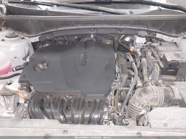 Hyundai TUCSON SE 2023 5NMJA3AE5PH263124 Image 10