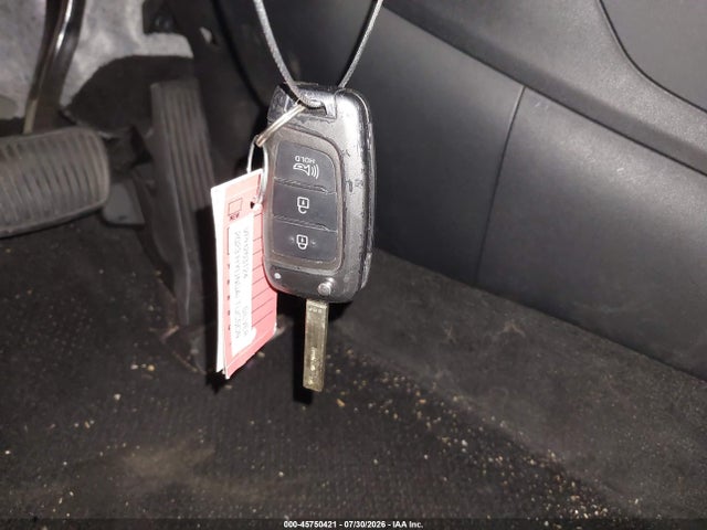 Hyundai TUCSON SE 2023 5NMJA3AE5PH263124 Image 11
