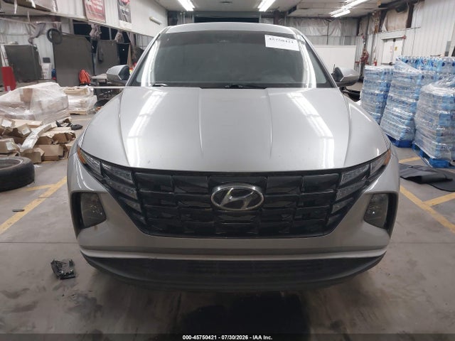 Hyundai TUCSON SE 2023 5NMJA3AE5PH263124 Image 12