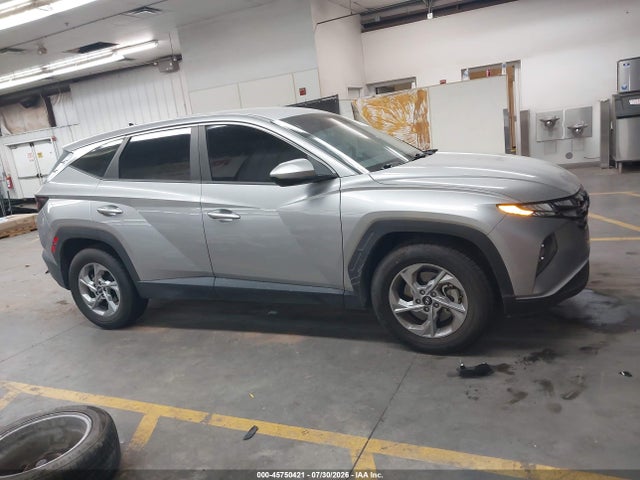 Hyundai TUCSON SE 2023 5NMJA3AE5PH263124 Image 13