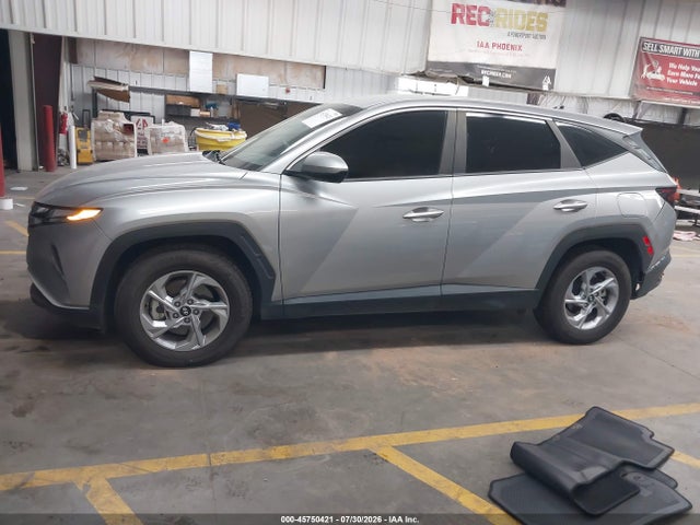 Hyundai TUCSON SE 2023 5NMJA3AE5PH263124 Image 14