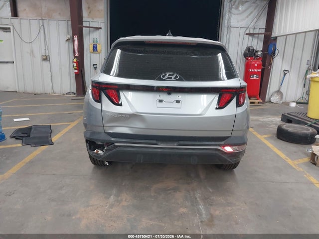 Hyundai TUCSON SE 2023 5NMJA3AE5PH263124 Image 16