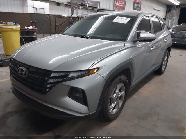 Hyundai TUCSON SE 2023 5NMJA3AE5PH263124 Image 2