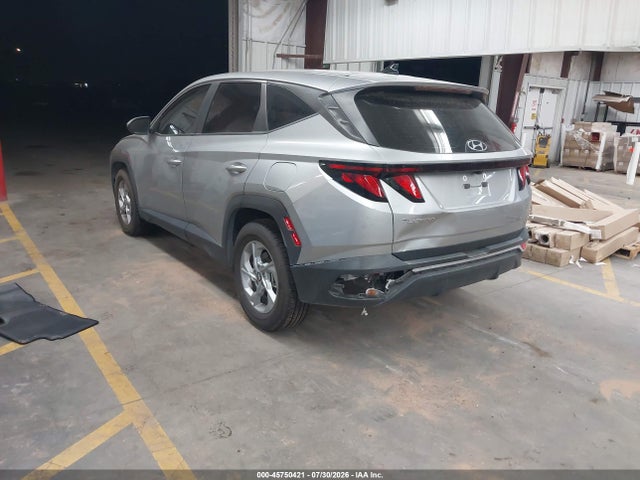 Hyundai TUCSON SE 2023 5NMJA3AE5PH263124 Image 3