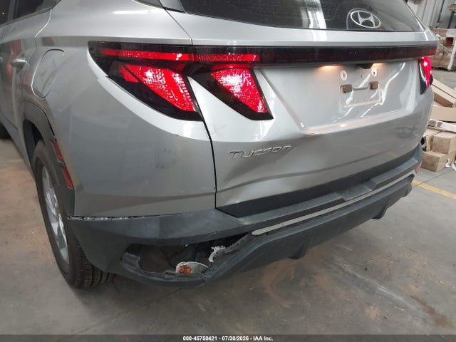 Hyundai TUCSON SE 2023 5NMJA3AE5PH263124 Image 6