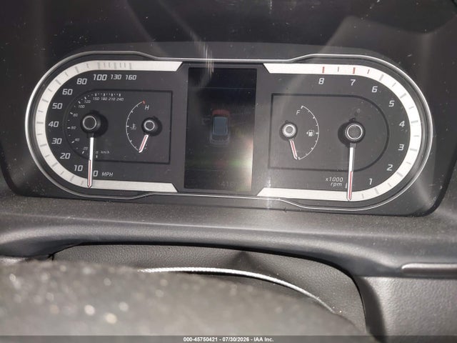 Hyundai TUCSON SE 2023 5NMJA3AE5PH263124 Image 7