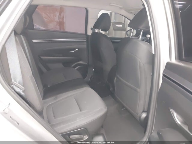 Hyundai TUCSON SE 2023 5NMJA3AE5PH263124 Image 8