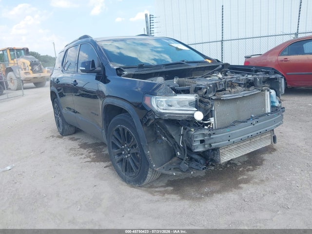 45750423 :رقم المزاد ، 1GKKNML48PZ218875 vin ، 2023 Gmc Acadia Fwd Slt مزاد بيع
