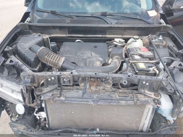 45750423 :رقم المزاد ، 1GKKNML48PZ218875 vin ، 2023 Gmc Acadia Fwd Slt مزاد بيع