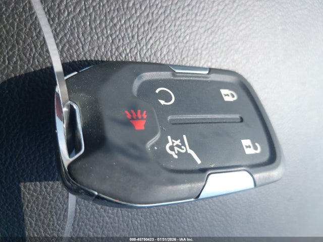 45750423 :رقم المزاد ، 1GKKNML48PZ218875 vin ، 2023 Gmc Acadia Fwd Slt مزاد بيع