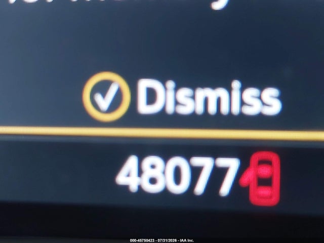 45750423 :رقم المزاد ، 1GKKNML48PZ218875 vin ، 2023 Gmc Acadia Fwd Slt مزاد بيع