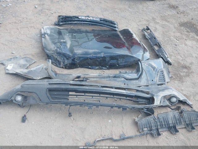45750423 :رقم المزاد ، 1GKKNML48PZ218875 vin ، 2023 Gmc Acadia Fwd Slt مزاد بيع