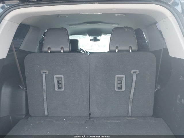 45750423 :رقم المزاد ، 1GKKNML48PZ218875 vin ، 2023 Gmc Acadia Fwd Slt مزاد بيع