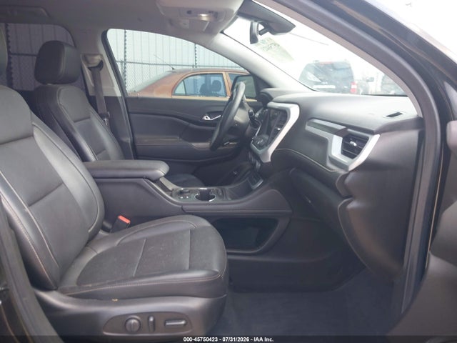 45750423 :رقم المزاد ، 1GKKNML48PZ218875 vin ، 2023 Gmc Acadia Fwd Slt مزاد بيع