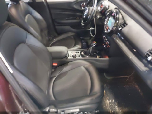 Aukcja sprzedaży 2016 Mini Clubman Cooper, vin: WMWLN5C57G2E29590, numer aukcji: 45750424