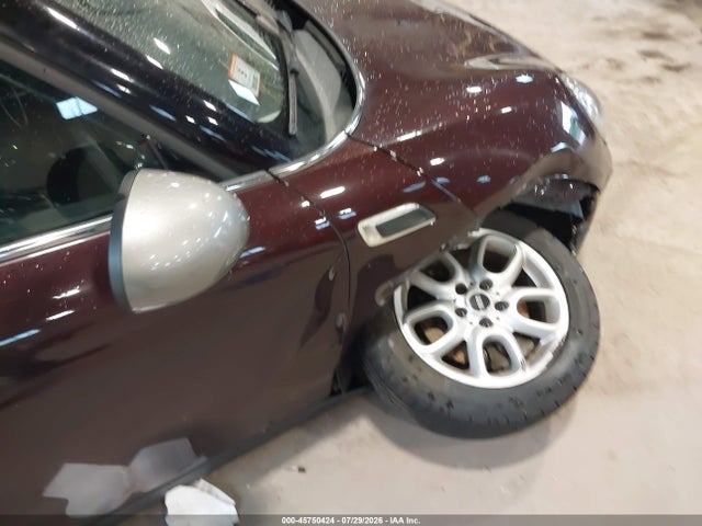 Aukcja sprzedaży 2016 Mini Clubman Cooper, vin: WMWLN5C57G2E29590, numer aukcji: 45750424
