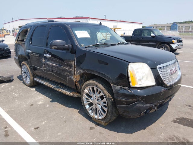Aukcja sprzedaży 2008 Gmc Yukon Denali, vin: 1GKFK63878J109753, numer aukcji: 45750431