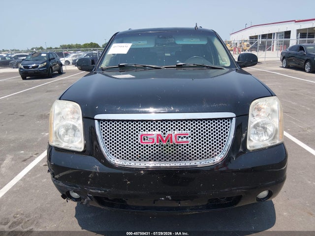 Aukcja sprzedaży 2008 Gmc Yukon Denali, vin: 1GKFK63878J109753, numer aukcji: 45750431