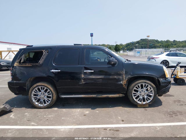 Aukcja sprzedaży 2008 Gmc Yukon Denali, vin: 1GKFK63878J109753, numer aukcji: 45750431