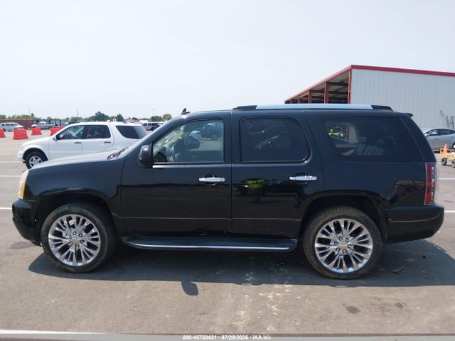 Aukcja sprzedaży 2008 Gmc Yukon Denali, vin: 1GKFK63878J109753, numer aukcji: 45750431