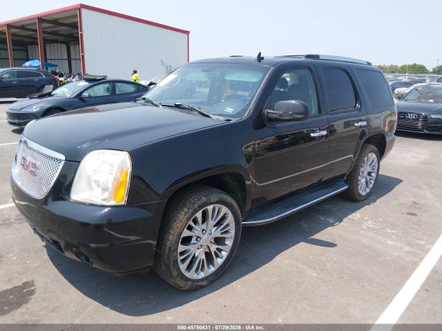 Aukcja sprzedaży 2008 Gmc Yukon Denali, vin: 1GKFK63878J109753, numer aukcji: 45750431