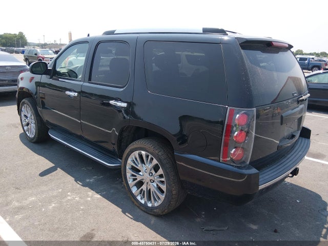 Aukcja sprzedaży 2008 Gmc Yukon Denali, vin: 1GKFK63878J109753, numer aukcji: 45750431