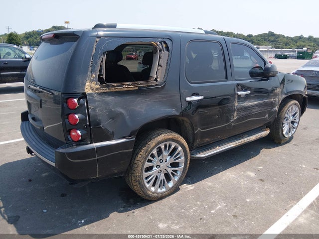 Aukcja sprzedaży 2008 Gmc Yukon Denali, vin: 1GKFK63878J109753, numer aukcji: 45750431