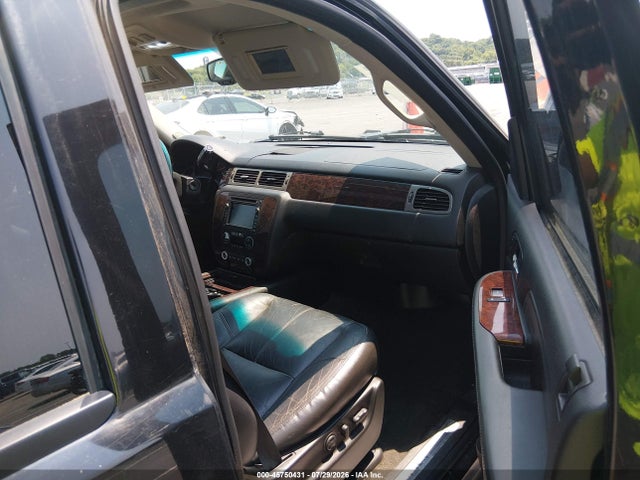 Aukcja sprzedaży 2008 Gmc Yukon Denali, vin: 1GKFK63878J109753, numer aukcji: 45750431