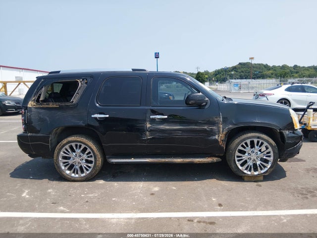 Aukcja sprzedaży 2008 Gmc Yukon Denali, vin: 1GKFK63878J109753, numer aukcji: 45750431