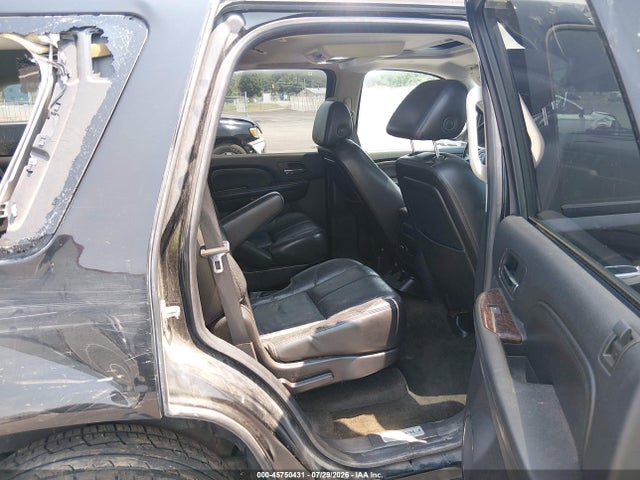 Aukcja sprzedaży 2008 Gmc Yukon Denali, vin: 1GKFK63878J109753, numer aukcji: 45750431