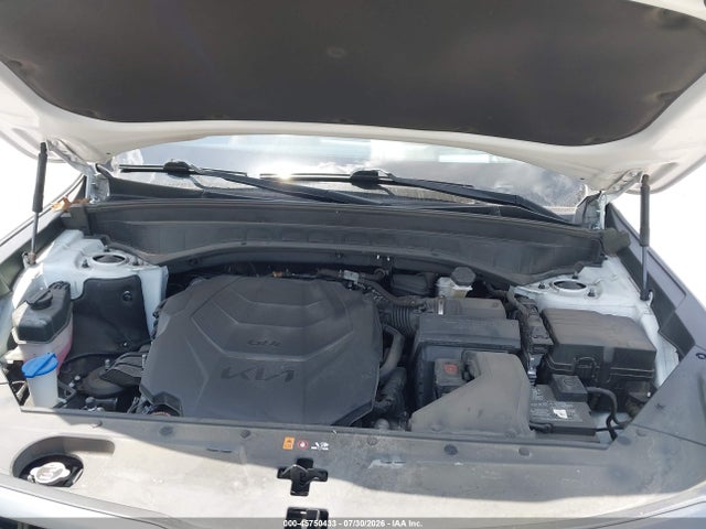 Продаж на аукціоні авто 2023 Kia Telluride Sx Prestige X-line, vin: 5XYP5DGC4PG397451, номер лоту: 45750433