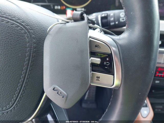 Продаж на аукціоні авто 2023 Kia Telluride Sx Prestige X-line, vin: 5XYP5DGC4PG397451, номер лоту: 45750433