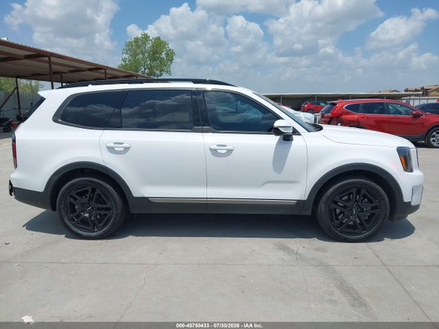 Продаж на аукціоні авто 2023 Kia Telluride Sx Prestige X-line, vin: 5XYP5DGC4PG397451, номер лоту: 45750433