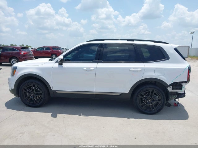Продаж на аукціоні авто 2023 Kia Telluride Sx Prestige X-line, vin: 5XYP5DGC4PG397451, номер лоту: 45750433