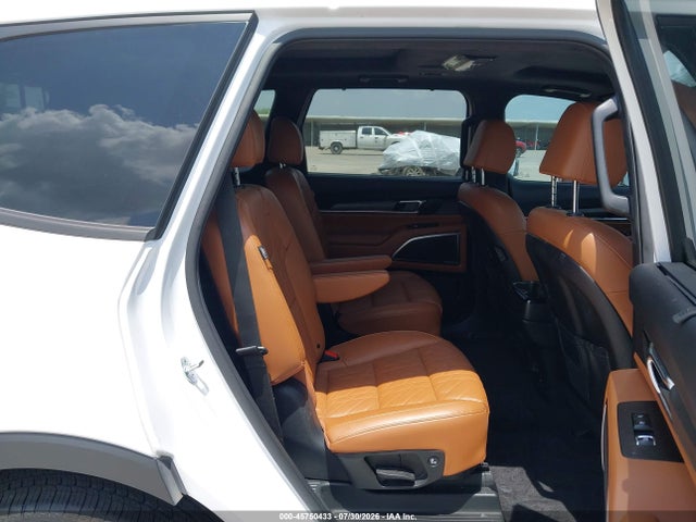 Продаж на аукціоні авто 2023 Kia Telluride Sx Prestige X-line, vin: 5XYP5DGC4PG397451, номер лоту: 45750433