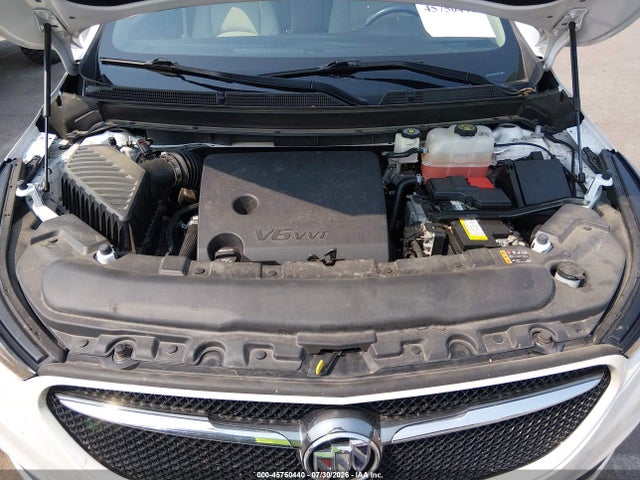 Aukcja sprzedaży 2021 Buick Enclave Fwd Essence, vin: 5GAERBKW1MJ135871, numer aukcji: 45750440