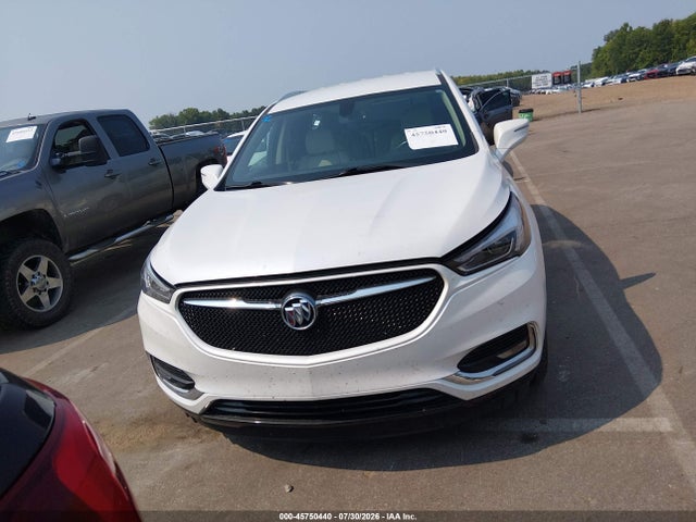 Aukcja sprzedaży 2021 Buick Enclave Fwd Essence, vin: 5GAERBKW1MJ135871, numer aukcji: 45750440