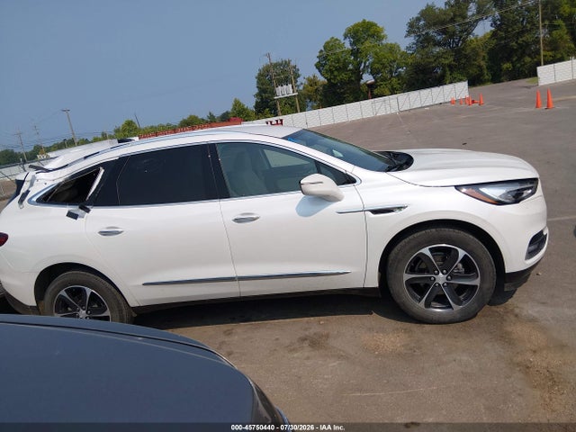 Aukcja sprzedaży 2021 Buick Enclave Fwd Essence, vin: 5GAERBKW1MJ135871, numer aukcji: 45750440