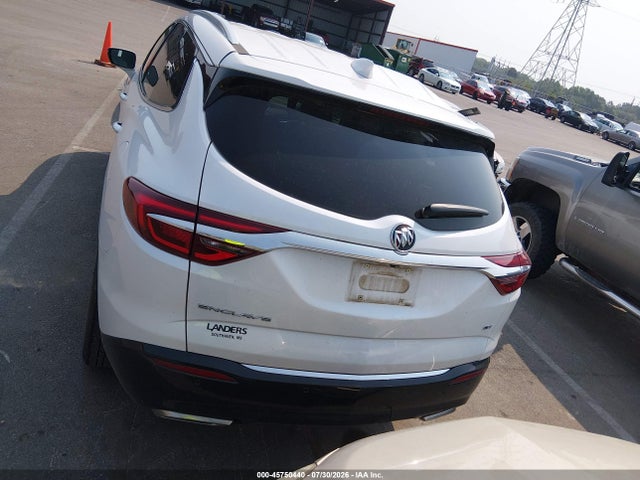 Aukcja sprzedaży 2021 Buick Enclave Fwd Essence, vin: 5GAERBKW1MJ135871, numer aukcji: 45750440