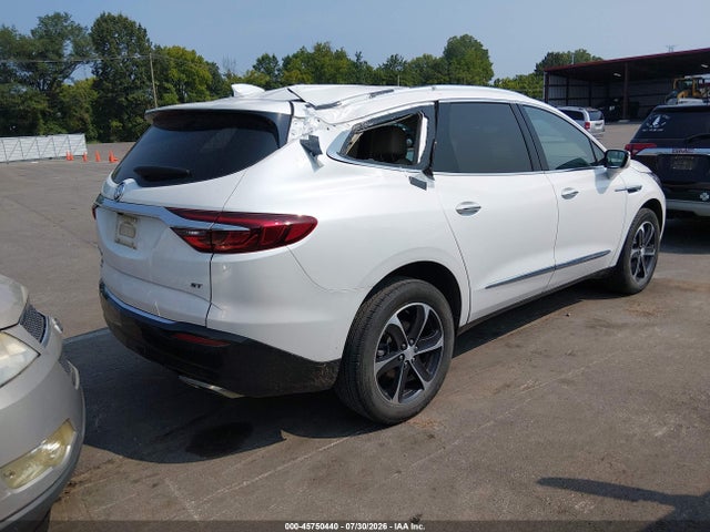Aukcja sprzedaży 2021 Buick Enclave Fwd Essence, vin: 5GAERBKW1MJ135871, numer aukcji: 45750440