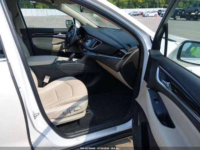 Aukcja sprzedaży 2021 Buick Enclave Fwd Essence, vin: 5GAERBKW1MJ135871, numer aukcji: 45750440