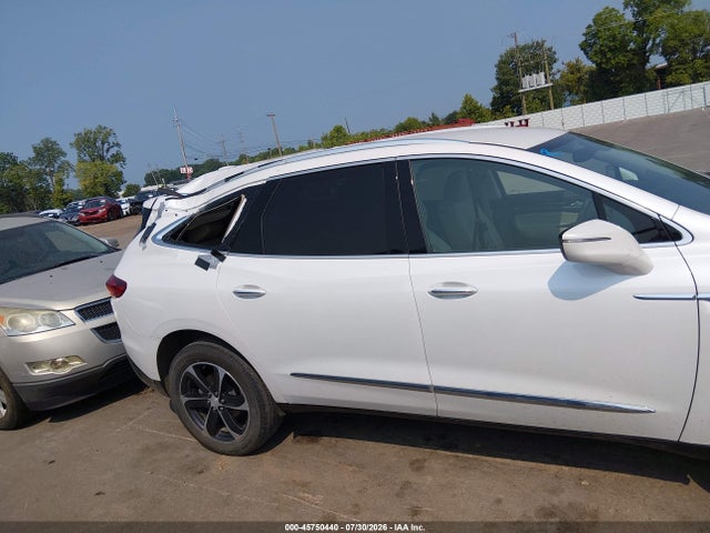 Aukcja sprzedaży 2021 Buick Enclave Fwd Essence, vin: 5GAERBKW1MJ135871, numer aukcji: 45750440