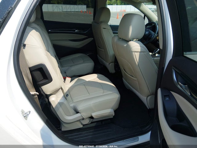 Aukcja sprzedaży 2021 Buick Enclave Fwd Essence, vin: 5GAERBKW1MJ135871, numer aukcji: 45750440