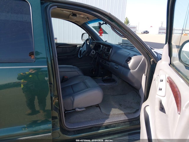 Aukcja sprzedaży 2000 Dodge Durango, vin: 1B4HS28ZXYF301005, numer aukcji: 45750444